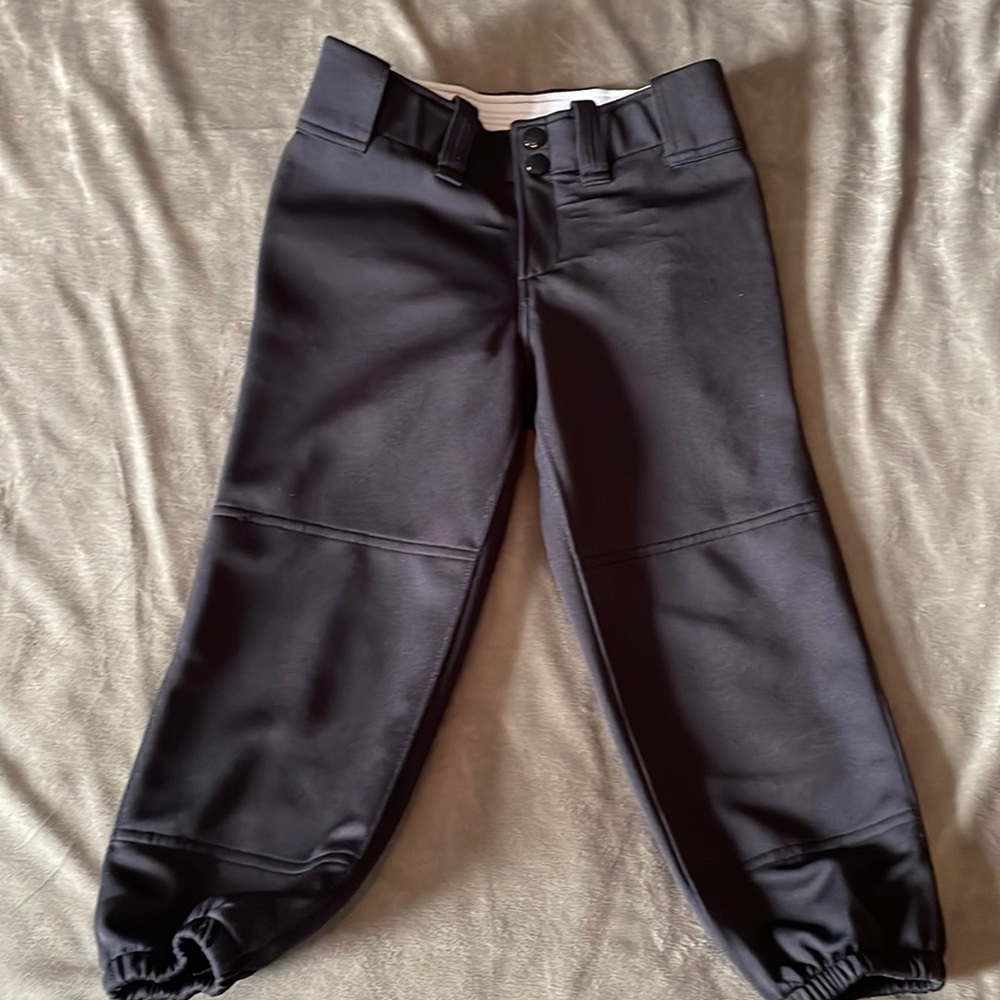 Girls Softball pants